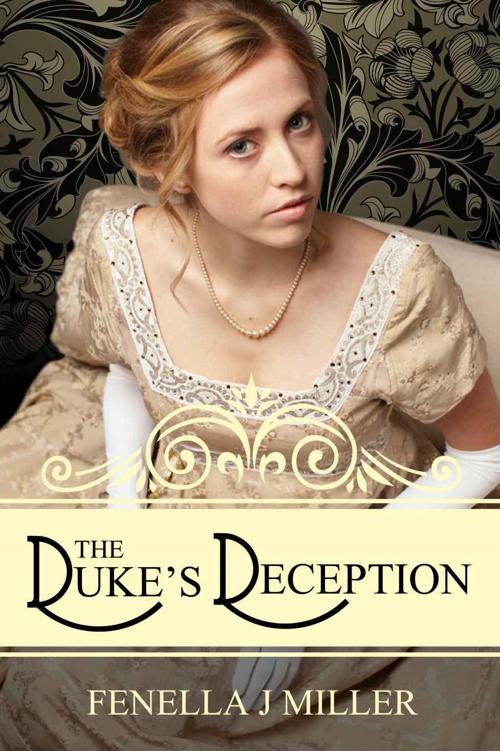 The Duke's Deception