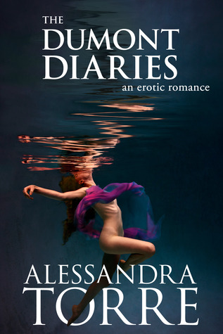 The Dumont Diaries (2013) by 