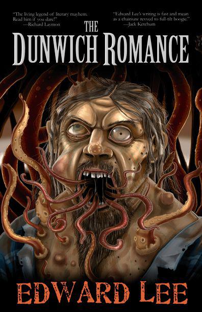 The Dunwich Romance by Edward Lee