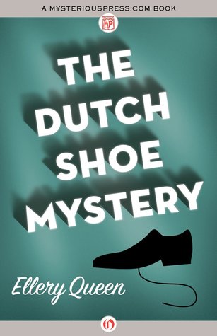 The Dutch Shoe Mystery (1983)