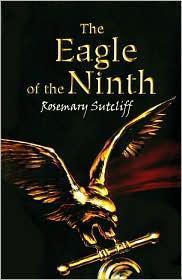 The Eagle of the Ninth [book I] by Rosemary Sutcliff