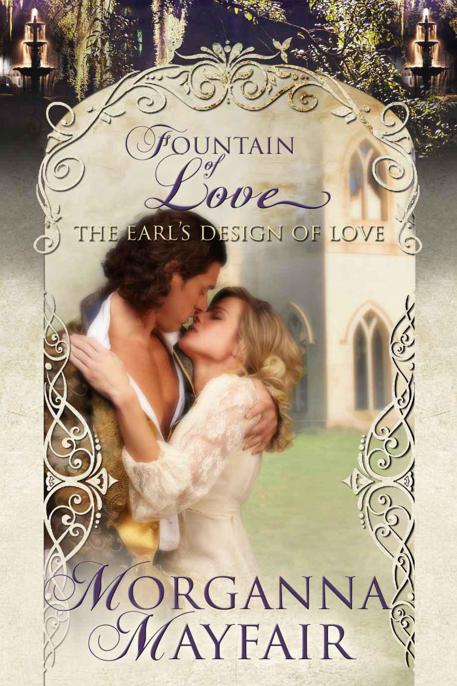 The Earl's Design of Love: The Stenwick Siblings by Morganna Mayfair