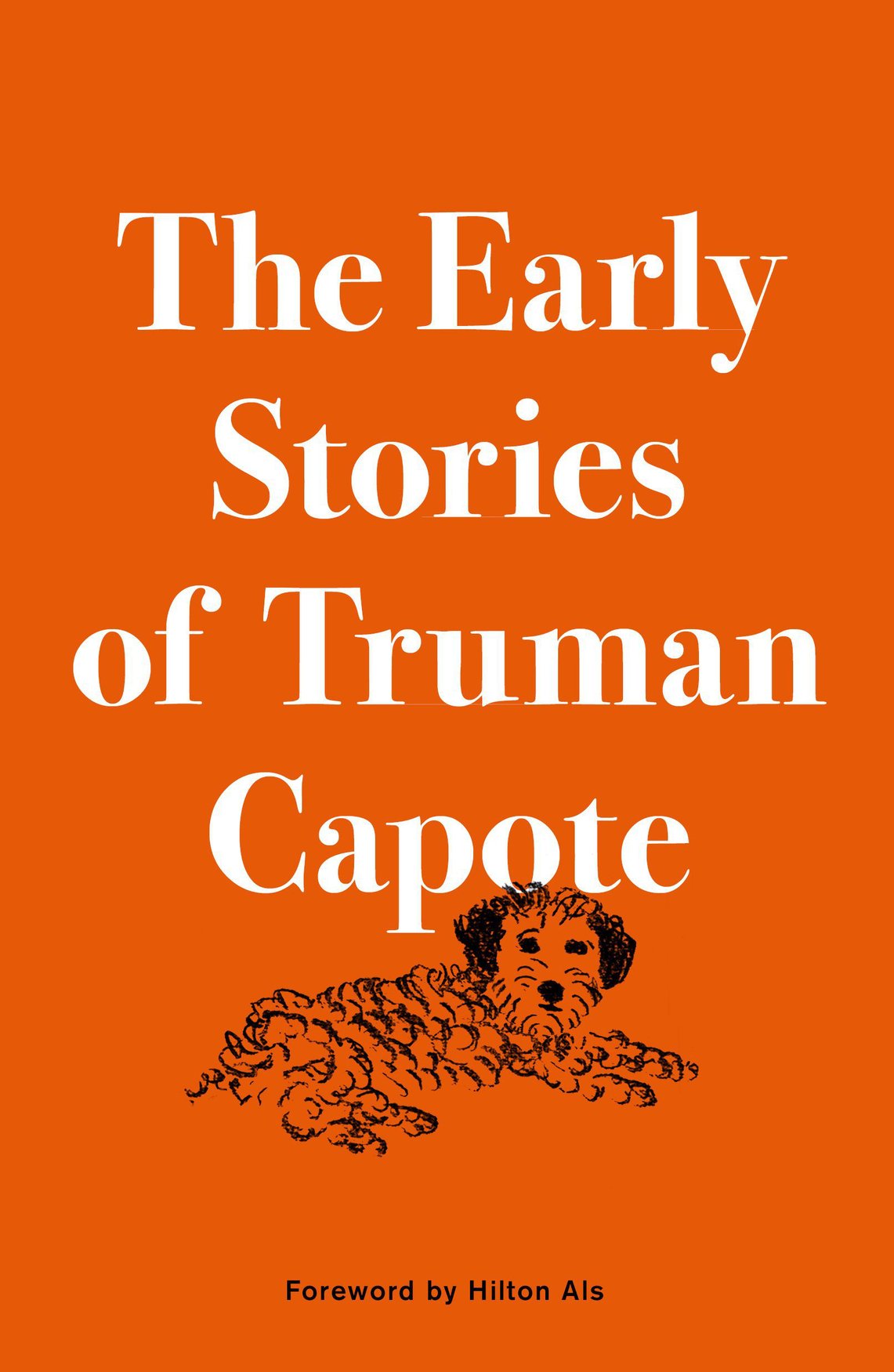 The Early Stories of Truman Capote (2015)