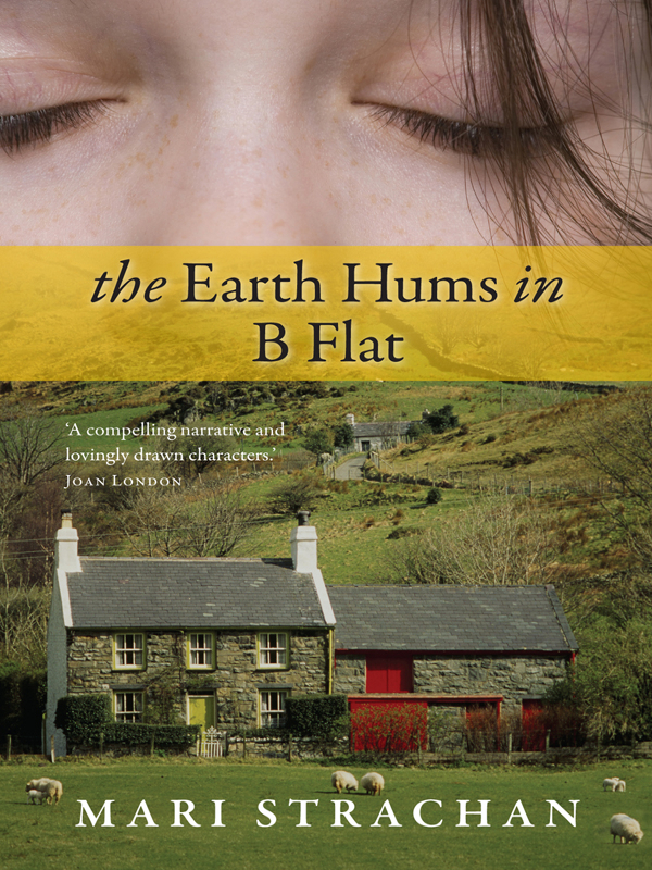 The Earth Hums in B Flat (2009) by Mari Strachan