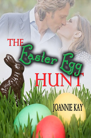 The Easter Egg Hunt