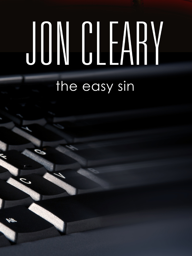 The Easy Sin (2013) by Jon Cleary