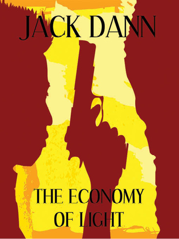 The Economy of Light (2011) by Jack Dann