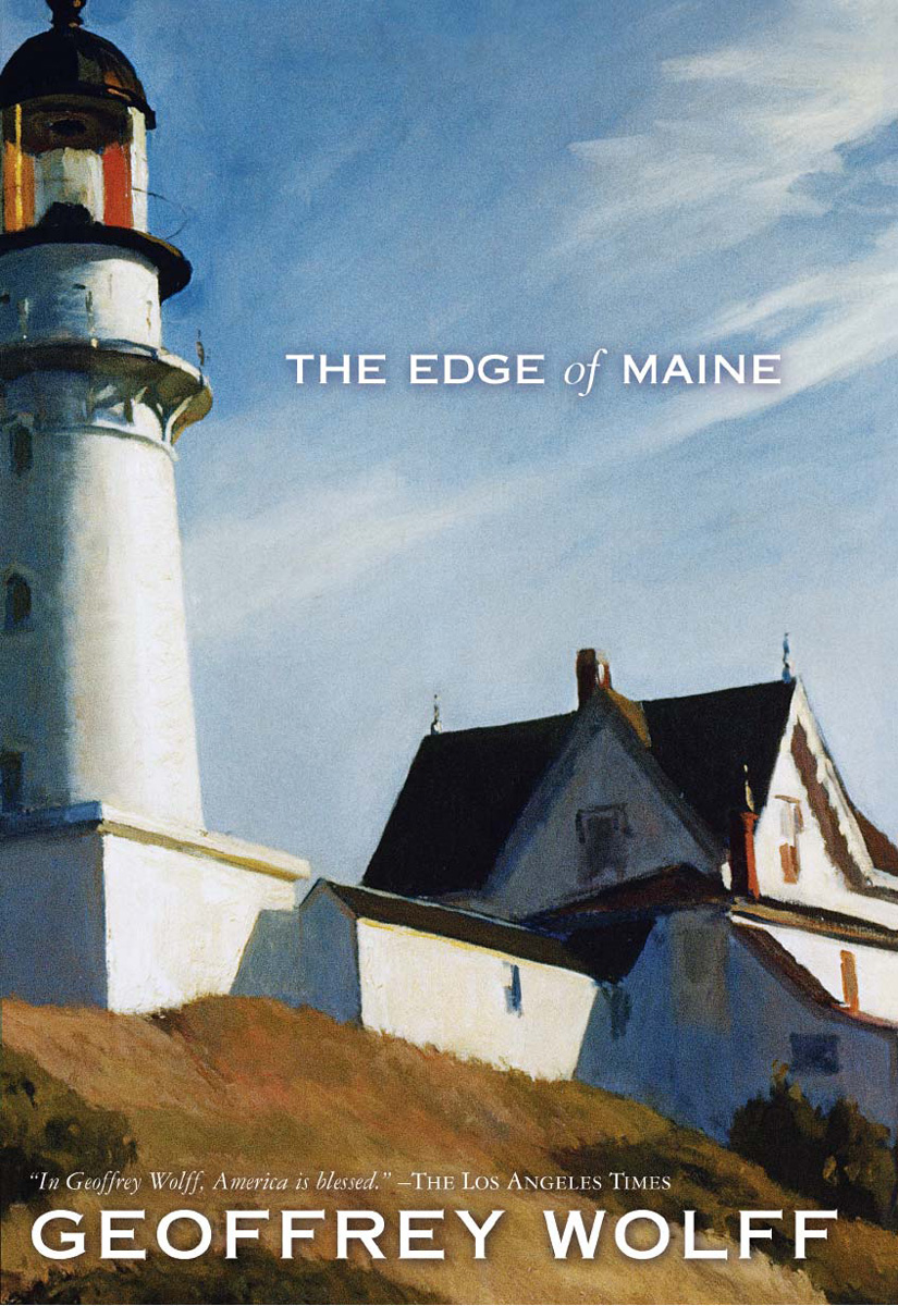 The Edge of Maine (2005)