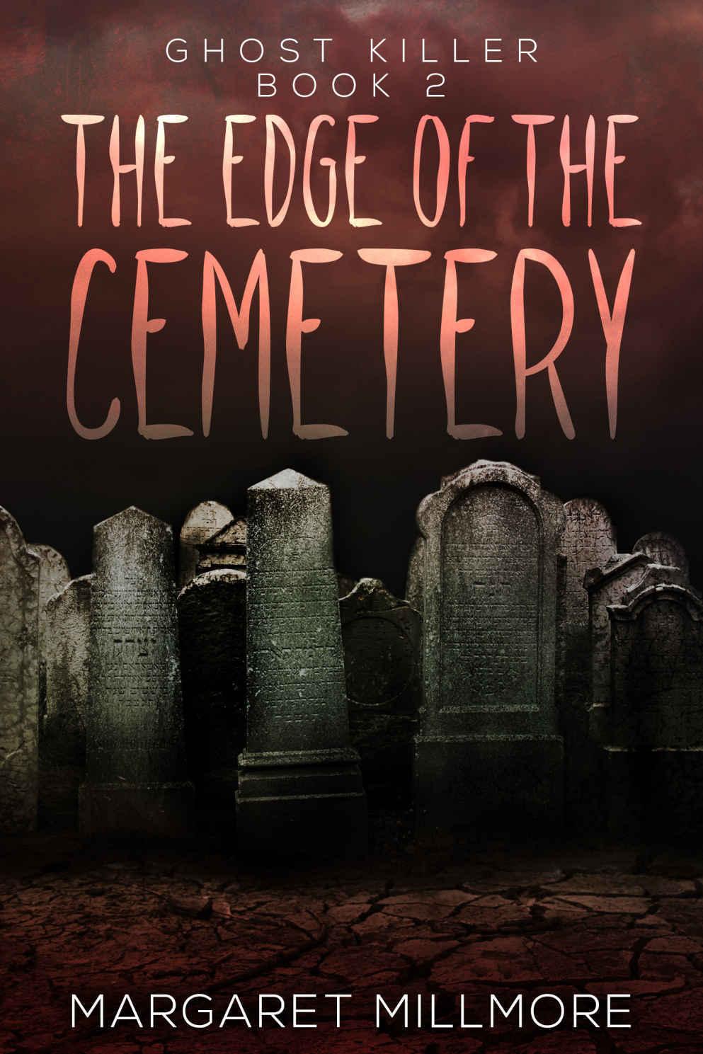 The Edge Of The Cemetery