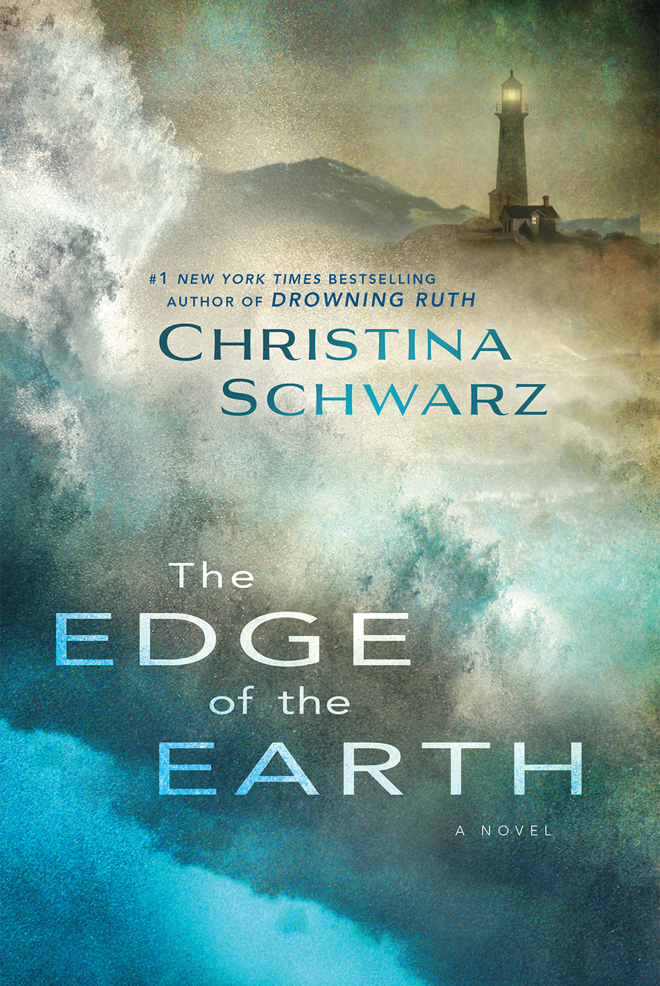 The Edge of the Earth by Christina Schwarz