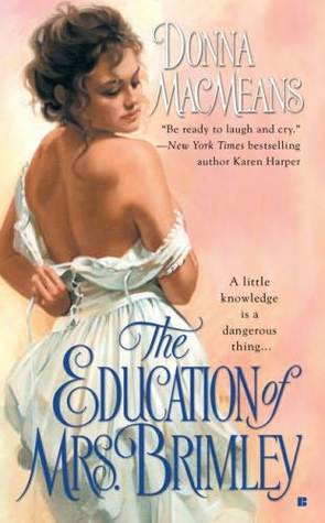 The Education of Mrs. Brimley (2007)