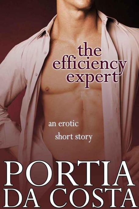 The Efficiency Expert by Portia Da Costa