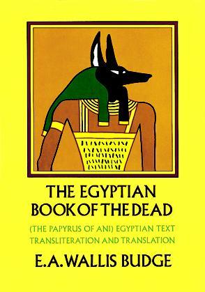 The Egyptian Book of the Dead (1967)
