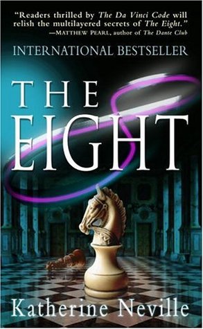 The Eight (1990) by Katherine Neville