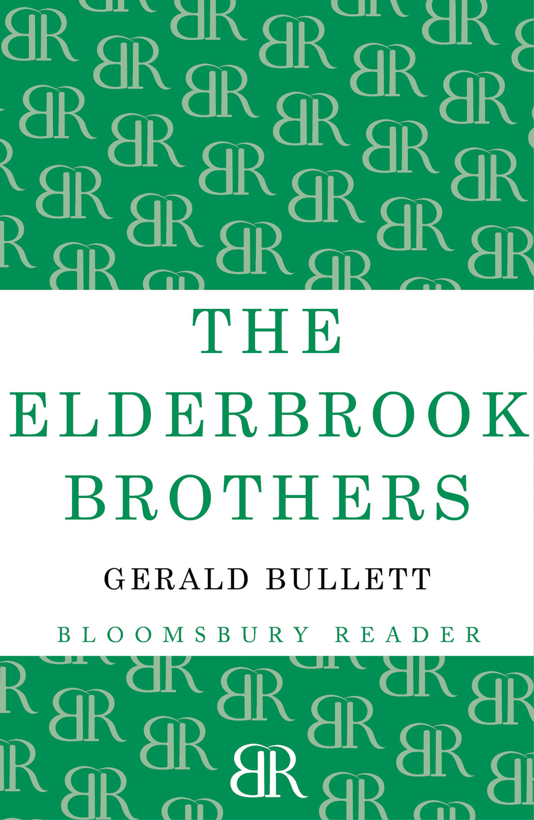 The Elderbrook Brothers by Gerald Bullet