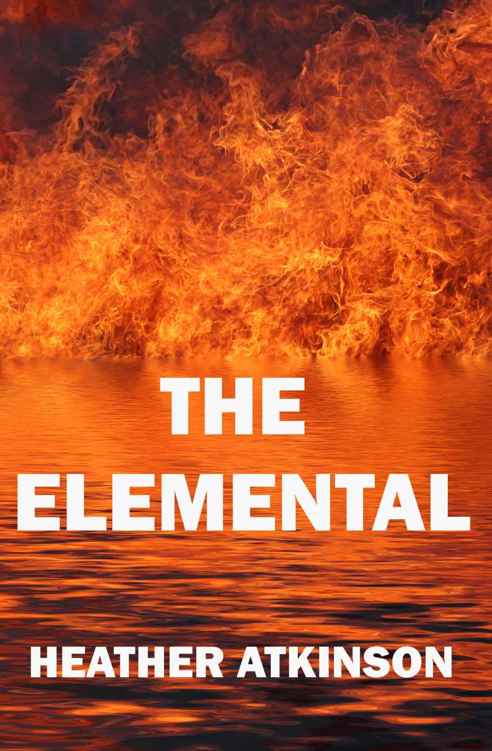 The Elemental (Blair Dubh Trilogy #1)