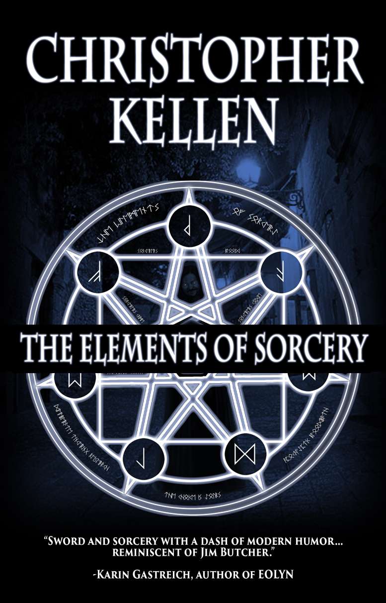 The Elements of Sorcery