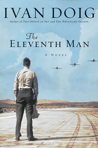 The Eleventh Man (2008) by Ivan Doig