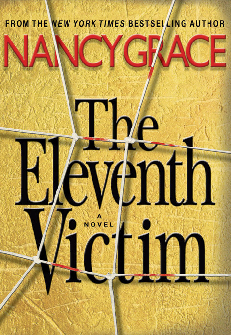 The Eleventh Victim by Nancy Grace