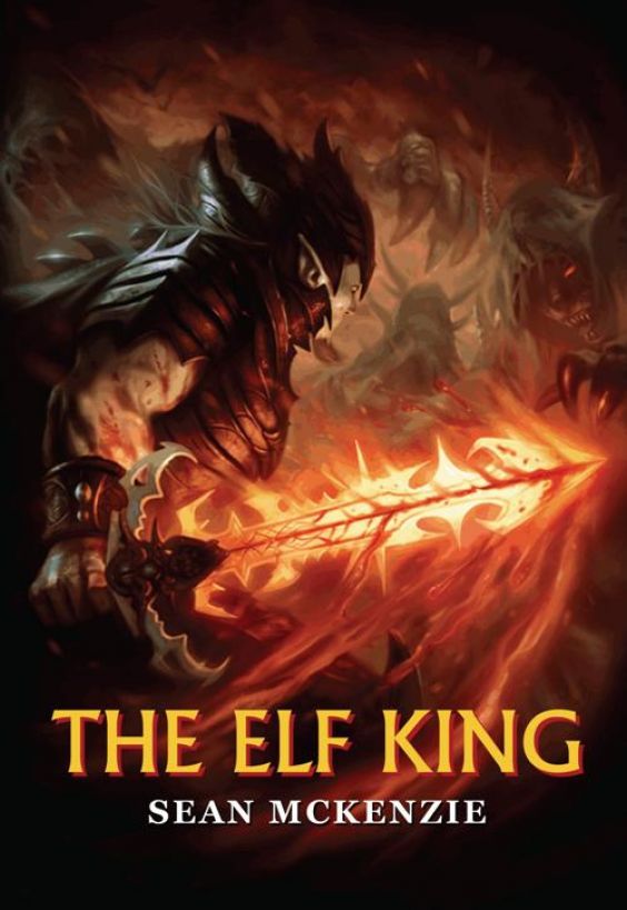 The Elf King