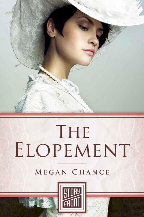 The Elopement by Megan Chance