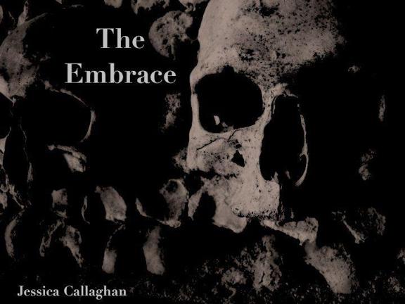 The Embrace by Jessica Callaghan