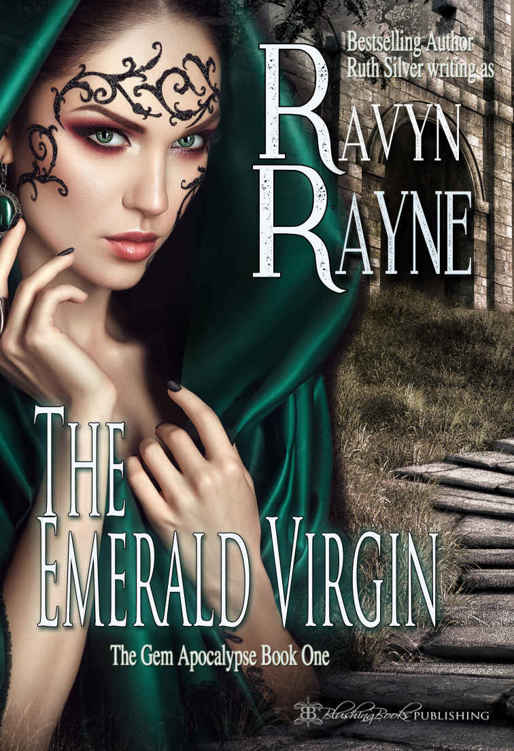 The Emerald Virgin (Gem Apocalypse Book 1)