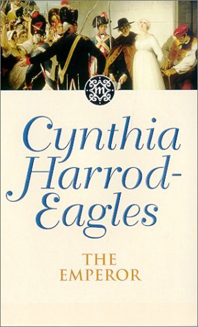 The Emperor (1988) by Cynthia Harrod-Eagles