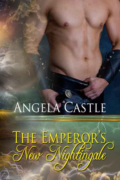 The Emperor's New Nightingale by Angela Castle