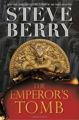 The Emperor's Tomb (2010)