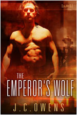 The Emperor's Wolf (2010) by J.C. Owens