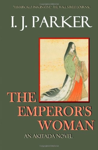 The Emperor's Woman