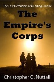 The Empire's Corps (2012) by Christopher Nuttall