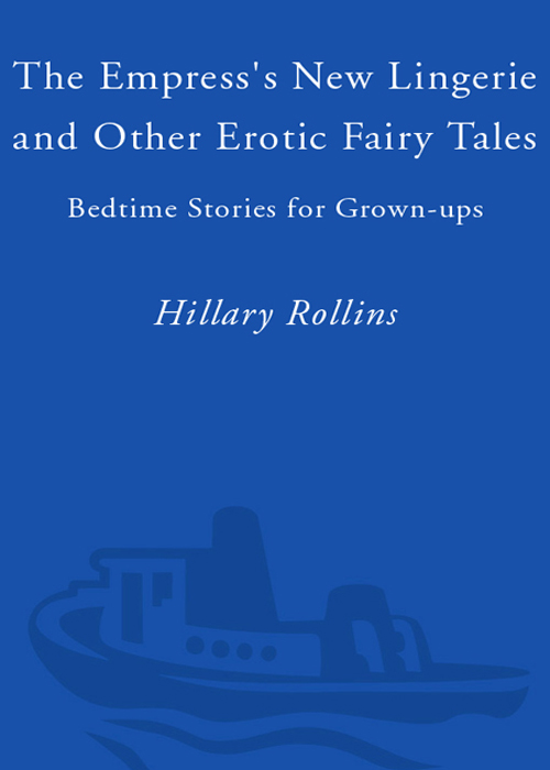 The Empress's New Lingerie and Other Erotic Fairy Tales (2006)