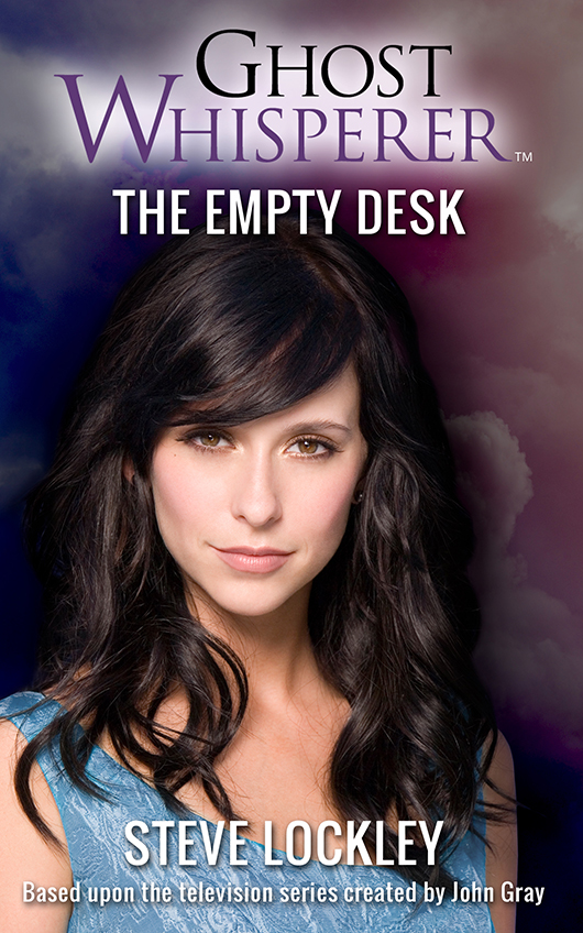 The Empty Desk (2015)