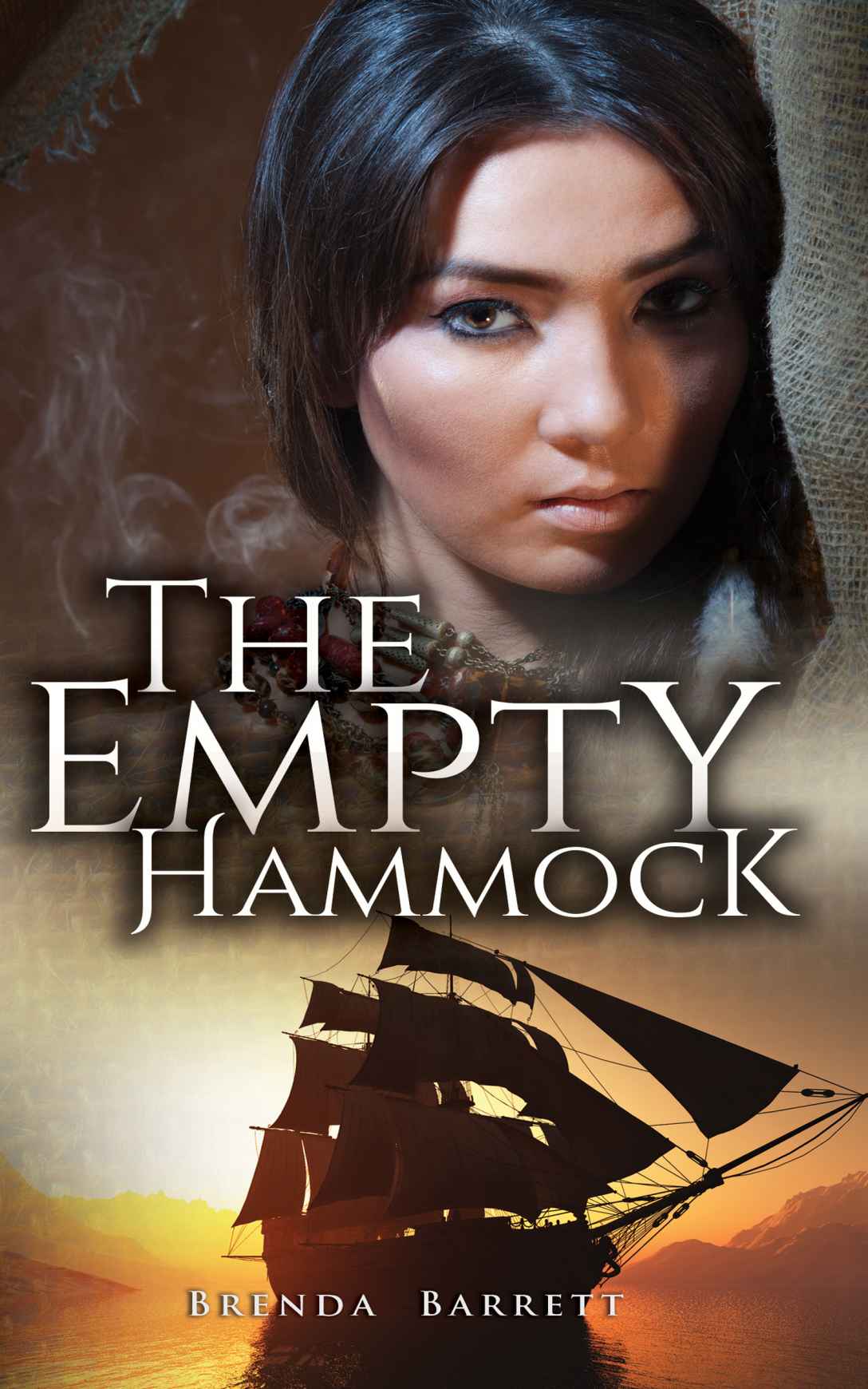 The Empty Hammock by Barrett, Brenda