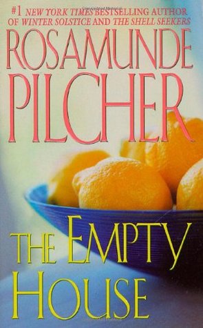 The Empty House (1996) by Rosamunde Pilcher