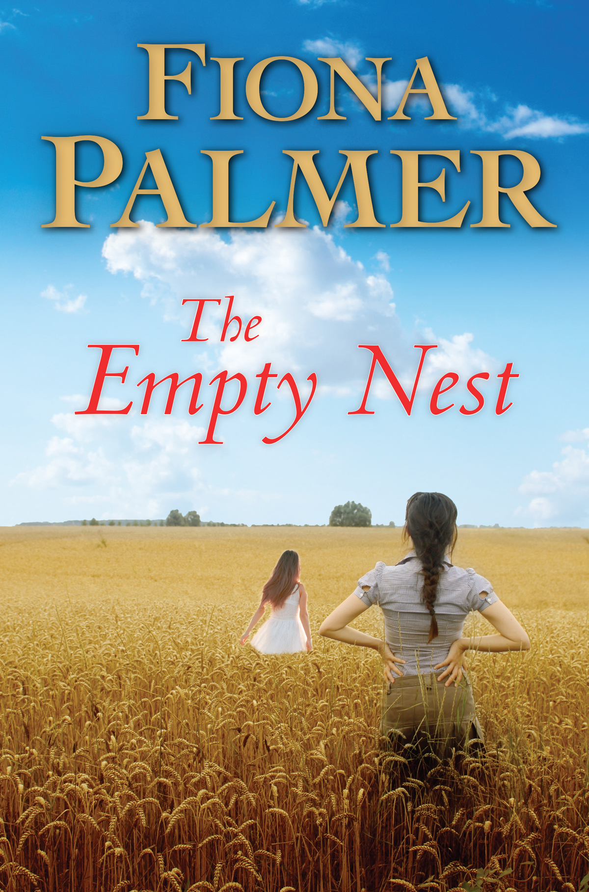 The Empty Nest (2014)