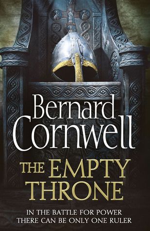 The Empty Throne (2014) by Bernard Cornwell