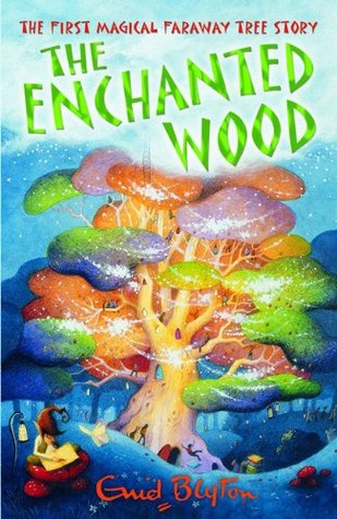 The Enchanted Wood. Enid Blyton (2007)