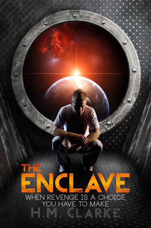 The Enclave (The Verge)