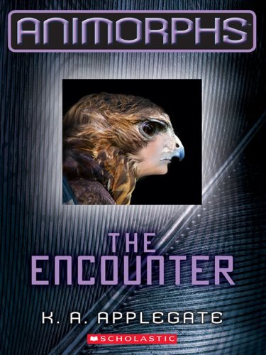 The Encounter by K. A. Applegate