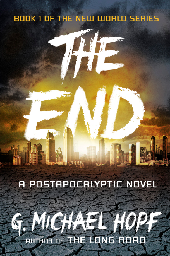 The End (2013)