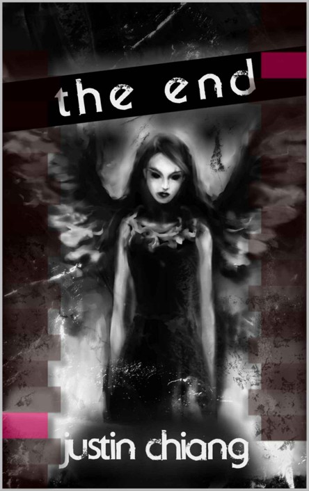 The End by Chiang, Justin