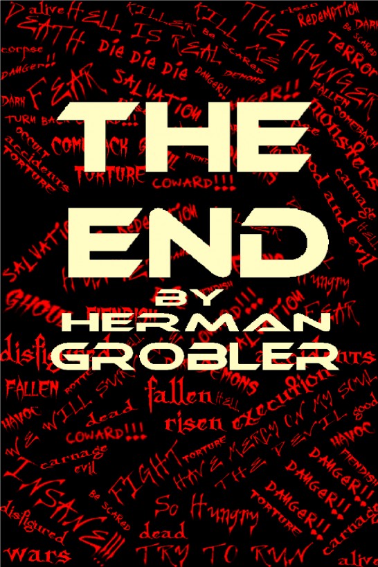 The End by Herman Grobler, Jr