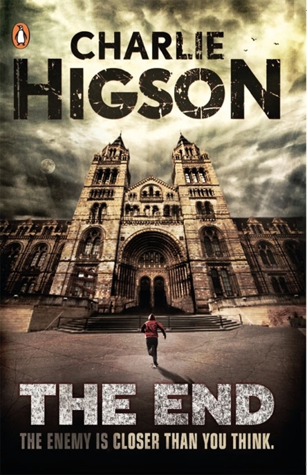 The End by Charlie Higson