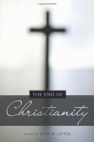 The End of Christianity