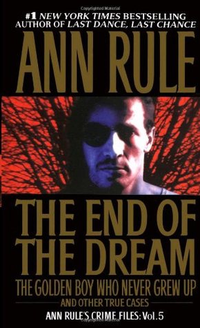 The End of the Dream: The Golden Boy Who Never Grew Up (1998)