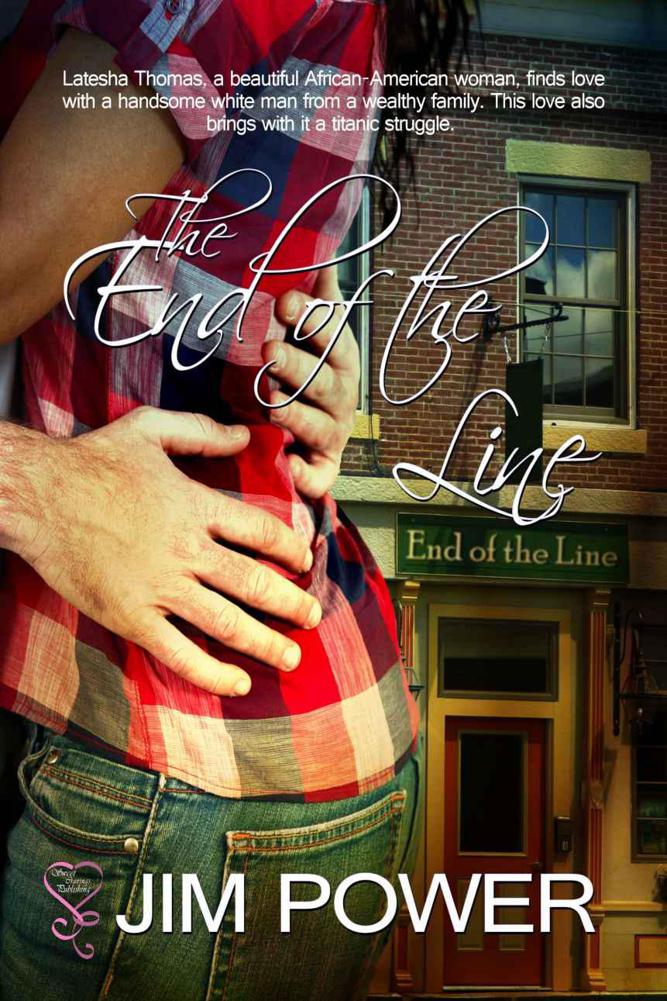 The End of the Line by Power, Jim