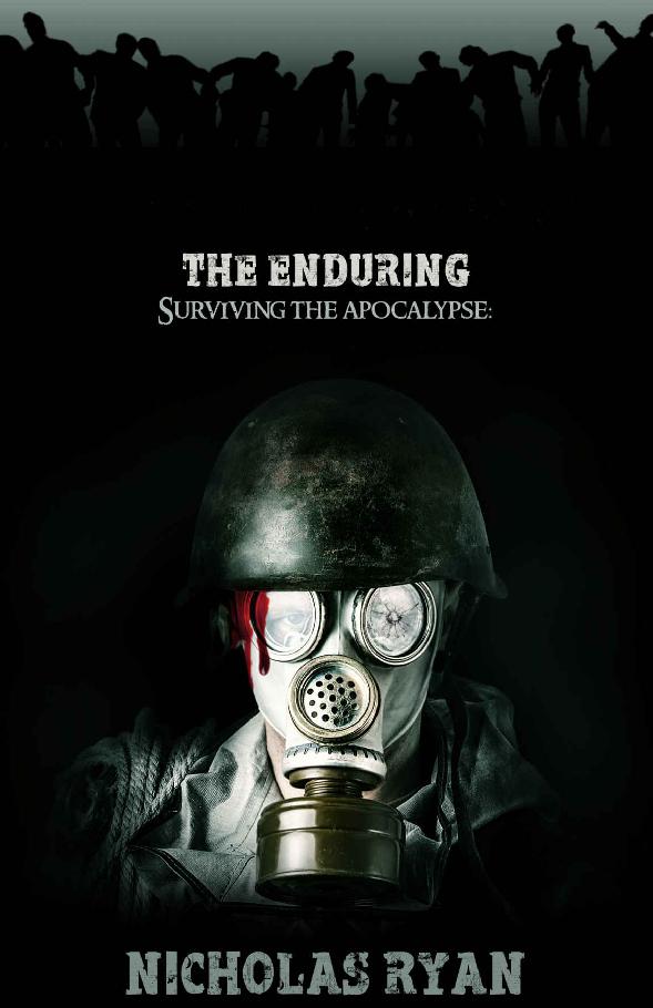 The Enduring: Stories of Surviving the Apocalypse by Nicholas Ryan